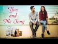 You and Me Song From Khaidi No 150 || Deepthi Sunaina & Shanmukh Jaswanth