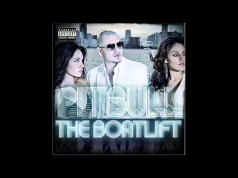 Pitbull Go Girl Ft Trina Young