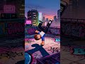 Vibration Voyage | Roblox Breaking Dance 🔥 #Bboy #Bgirl #Roblox