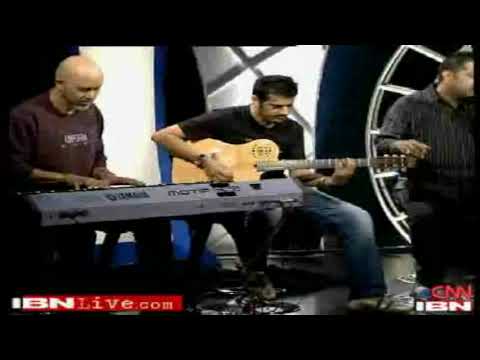 Masand's 'To Catch a Star' :: 3/4 :: Shankar-Ehsaan-L...  on music, masti