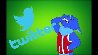 Kale Rants About (His) Twitter