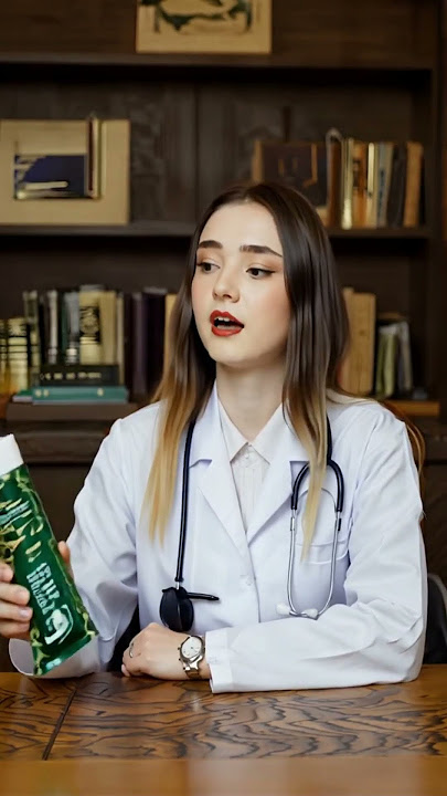 Leher kaku, Pinggang Keseleo, Dengkul Pegal - pakai ini aja Gel Pijat Dr.YuTian