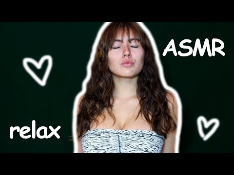 UFFF TE SUSURRO CERQUITA 😏 ASMR 👽