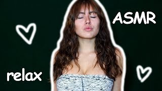 UFFF TE SUSURRO CERQUITA 😏 ASMR 👽