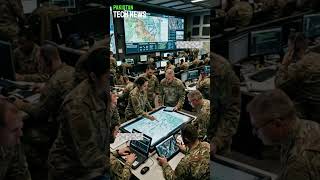 Pakistan's Nuclear Command Who Really Controls the Button?