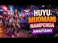 Huyu Muomani Nampenda Amapiano هذا العماني أحبه Swahili X Arabic AI Song