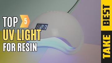 Beste UV-licht voor hars - Top uithardingstools 2025