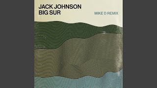 Big Sur (Mike D Remix)