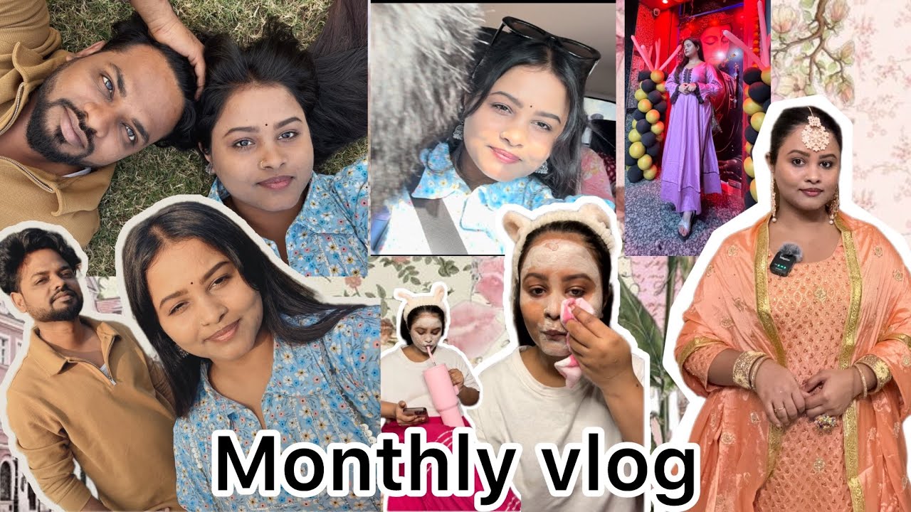 Itne dino se kaha gayab ho gai thi mai? Vlog shoot q nai kr rai thi mai?🥺