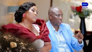 No more kids for MaNgwabe – Uthando Ne'sthembu | Mzansi Magic | S7 | Ep 7