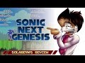 Solareyn's review - Sonic Next Genesis