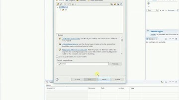 001-First Java Console