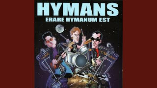 Video thumbnail of "Hymans - 7th Heaven"
