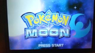 How to get SHINY Pokemon in Pokemon Sun/Moon on Poke Pelago! screenshot 4