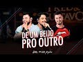 Fred & Gustavo (part. Angelim) - De um Beijo pro Outro