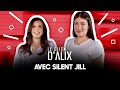 Linterview de silentjill  leclicdalix