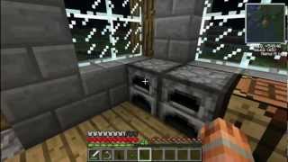 Voltz Tutorial Ep.4 "Missile silo"