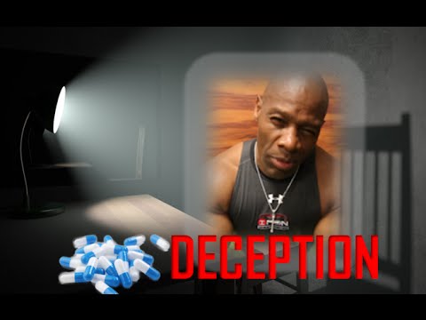 You Were Right - My Steroids Confession