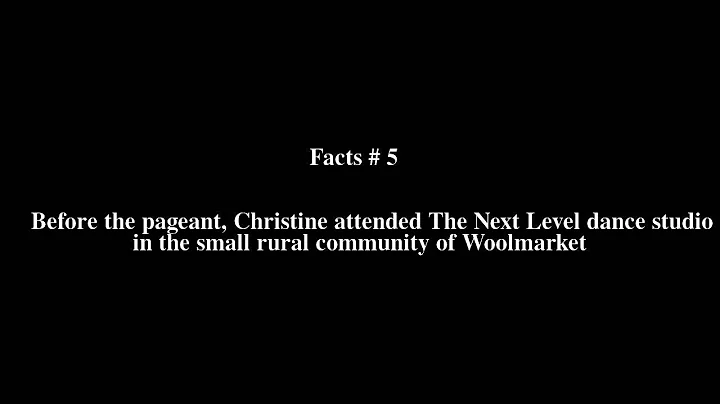 Christine Kozlowski Top # 8 Facts
