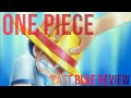 One Piece Manga Review (100% BLIND) | Part 1: East Blue Saga