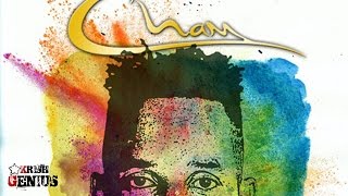 Cham - Money Wine - March 2017