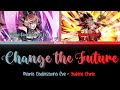 Change the Future