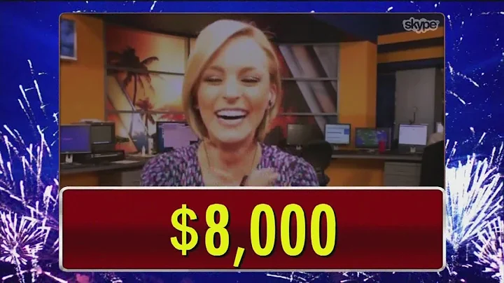 Lisa Vaughn on Let's Ask America