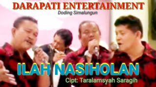 DEIDENG APUI / ILAH NASIHOLAN  | Cipt: Taralamsyah Saragih | Live Darapati Entertainment
