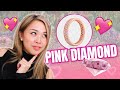 The Truth About Lab Pink Diamonds Revealed