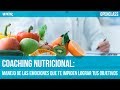 Coaching nutricional | UNIR OPENCLASS