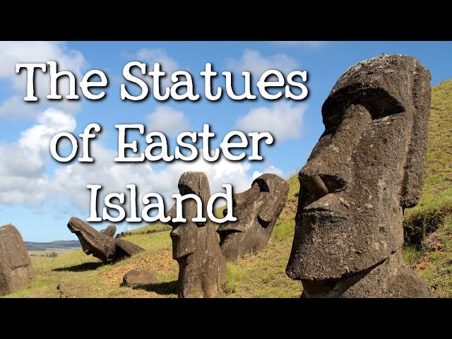 Easter Island