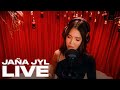 Liili - Summer | Jaña Jyl live