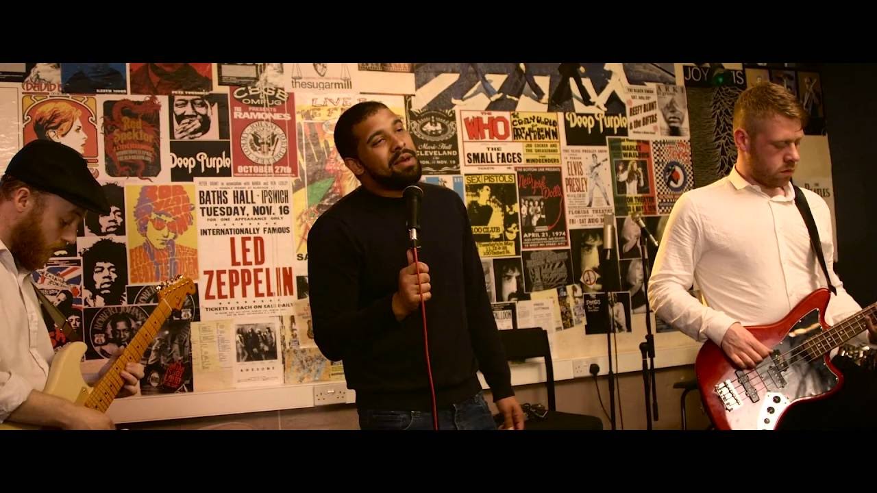 Blackwater Trading Company - Still in Love (Official Video)