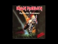 Iron maiden  infinite dreams live  killers live official audio