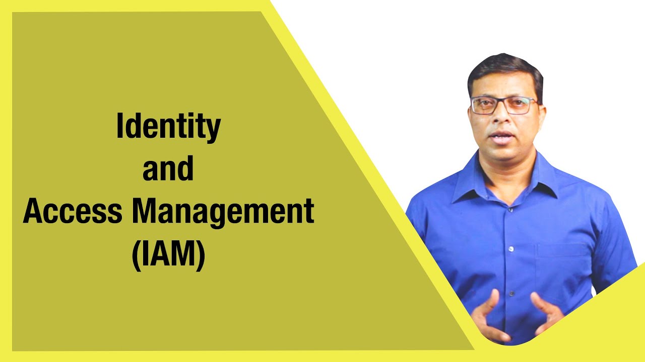 What is Identity and Access Management (IAM) | Lifecycle, Solutions & Implementation Challenges  ????????????