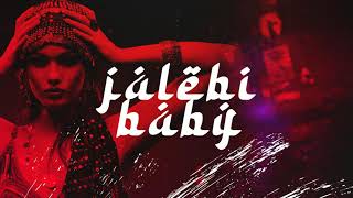 TESHER - JALEBI BABY (ALESSANDRO REMIX)