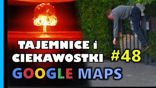 Google Maps - Tajemnice i Ciekawostki 48