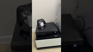 Играю на Xbox One в 2022 году!