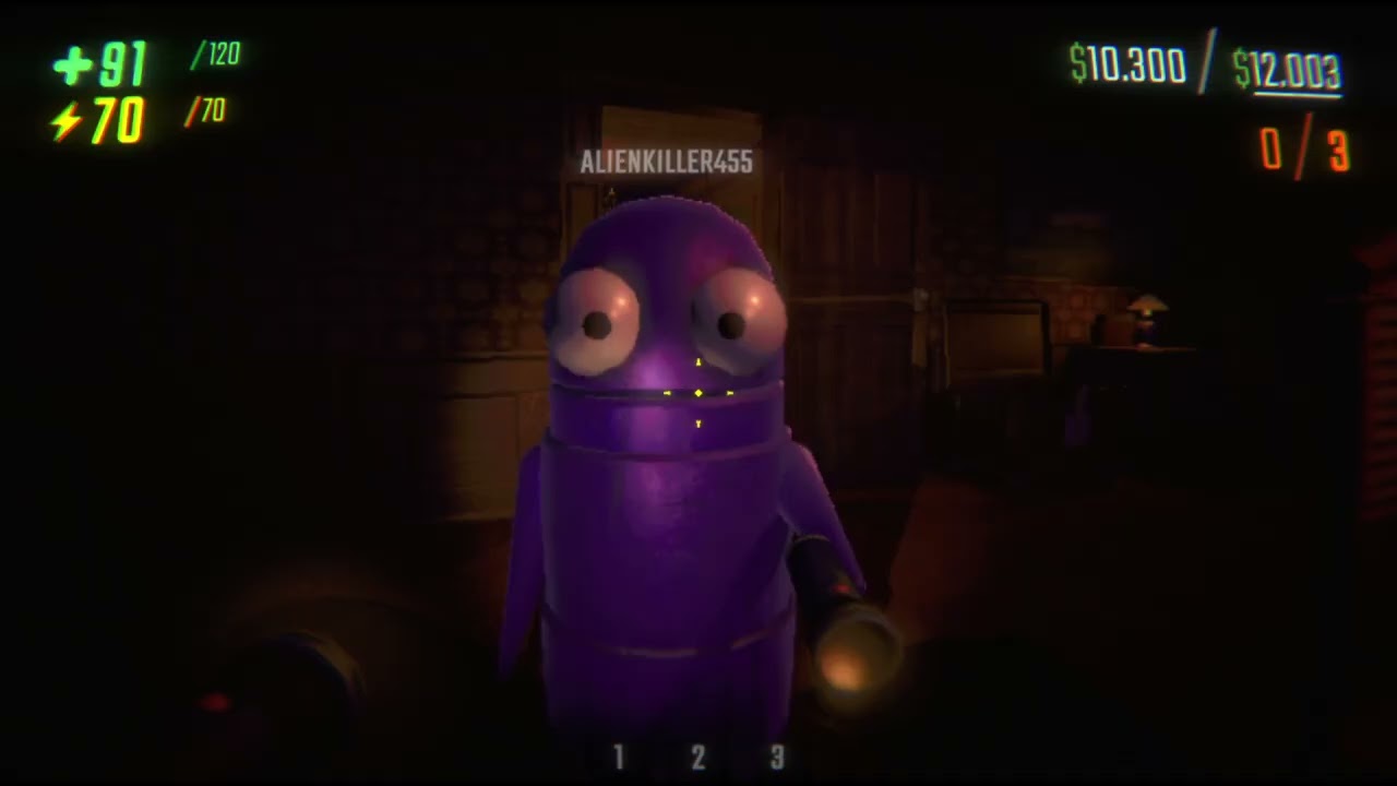 CAN WE FINISH THE RUN? --  R.E.P.O