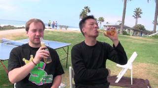 Dot Com Pho - ThinkTank On The Beach Edition