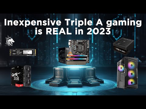 Evetech Buyers Guide