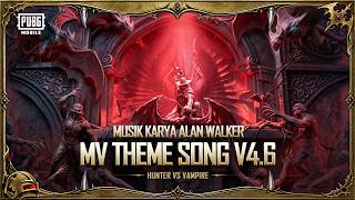 PUBG MOBILE | MV Theme Song V4.6 by Alan Walker!