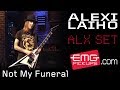 Alexi laiho performs not my funeral for emgtv