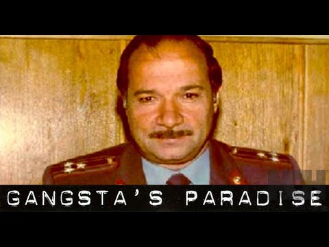 Fətulla Hüseynov (Qara polkovnik) - Gangsta's Paradise