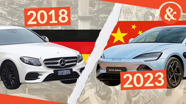Why Chinese Cars Are Flooding The World - DayDayNews