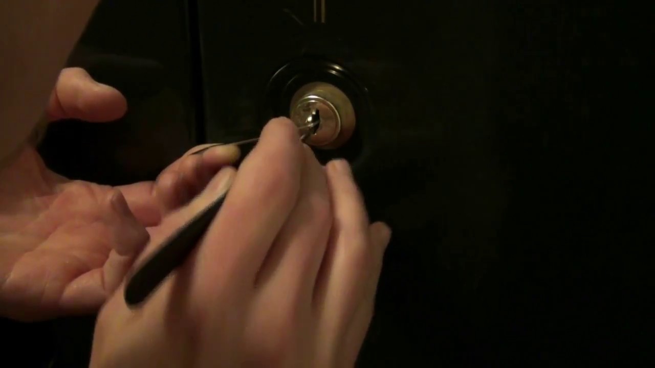 Opening Stack On Gun Cabinet Without A Key Youtube