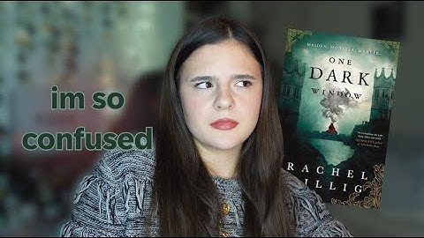 one dark window is a FLOP