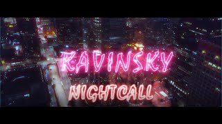 Kavinsky - Nightcall (Official Audio - HD) 