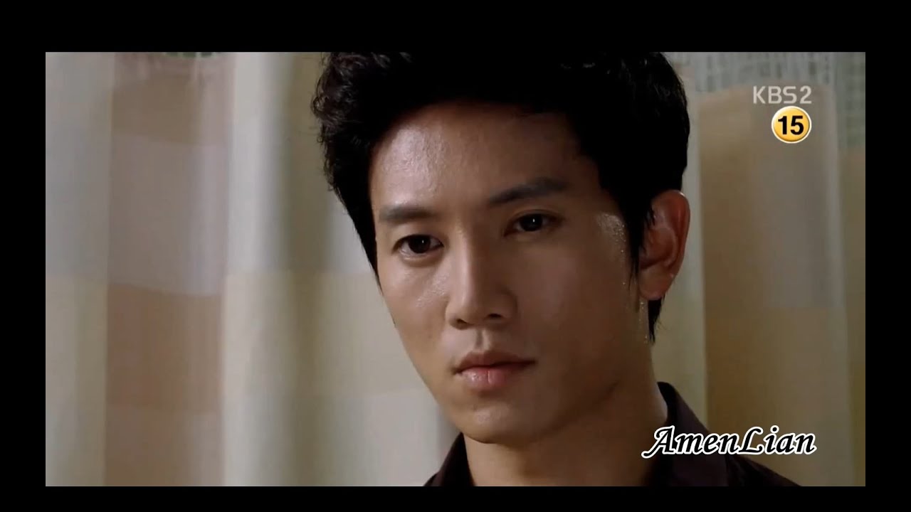 MV 韓劇秘密-那個人(池晟Ji Sung&黃靜茵Hwang Jung Eum)