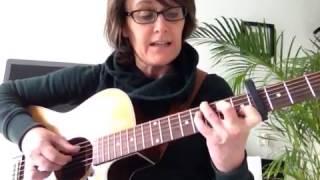 It doesn't matter anymore - cover Eva Cassidy chords